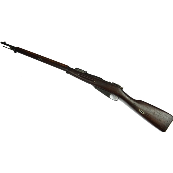 Karabin Mosin wz. 1891 kal. 7,62x54R 1908r.